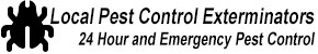 Horace ND Pest Control Exterminators